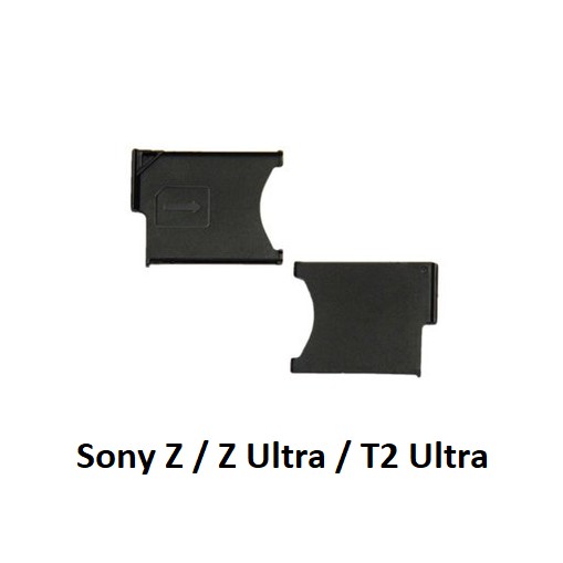Khay Sim Sony Z / Z ultra / T2 ultra