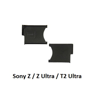 Khay Sim Sony Z / Z ultra / T2 ultra