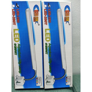 Đèn LED trang trí siêu rẻ bể cá cảnh