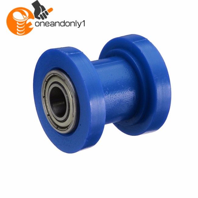 Bánh Răng Xích 8mm / 10mm Chuyên Dụng Cho Xe Đạp Địa Hình XR125 CRF50 KLX110