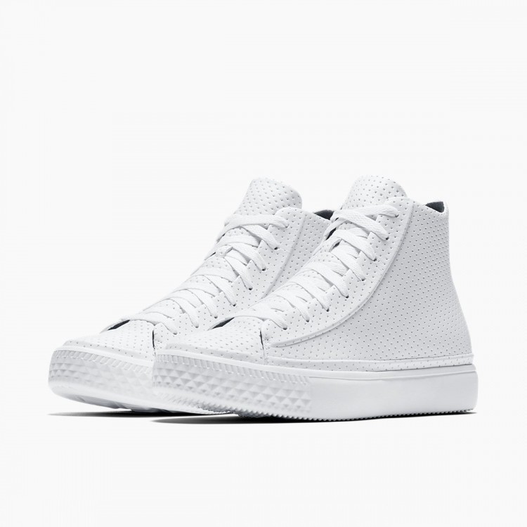 Giày sneakers Converse Chuck Taylor All Star Modern Leather 157477C