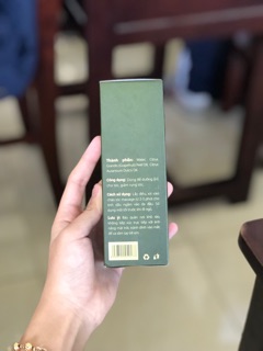 Xịt tóc tinh chất bưởi ViJully