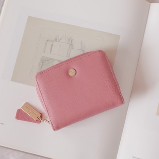 Perfect For You Short Wallet 09