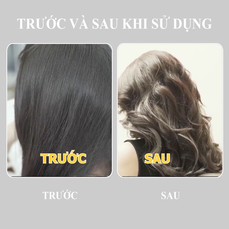 Thuốc nhuộm tóc nâu trà đen không tẩy tại nhà giá rẻ chính hãng OLAP - Hương Dịu COSMETIC