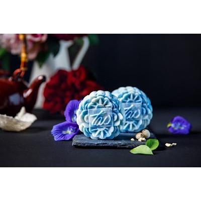 1KG HOA ĐẬU BIẾC KHÔ NGUYÊN LOẠI 2 LÀM MÀU THỰC PHẨM