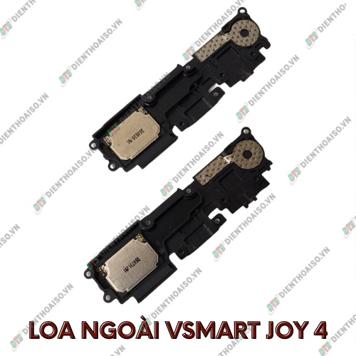 Loa chuông, loa ngoài vsmart joy 4