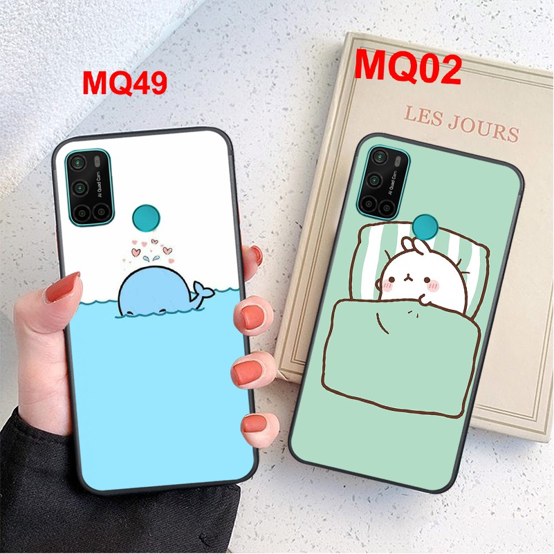 ỐP LƯNG ĐIỆN THOẠI VSMART JOY 4- VSMART LIVE 4 - VSMART STAR 4 CHẤT LƯỢNG CAO CẤP BỀN BỈ