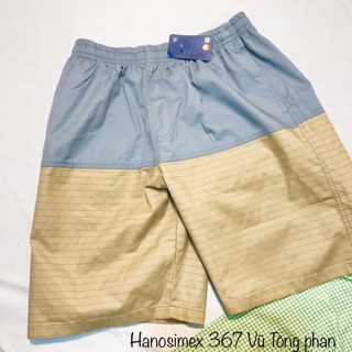 QUẦN NGỐ NAM PHỐI KẺ
