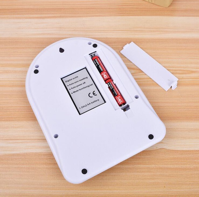CÂN ĐIỆN TỬ ELECTRONIC KITCHEN SF400