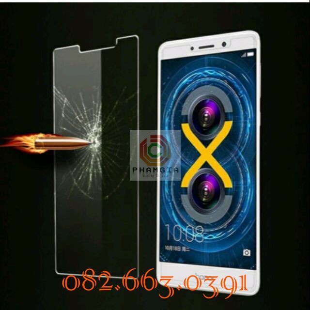 Dán cường lực chống nhìn trộm Huawei Gr5 / Gr5 mini dẻo nano