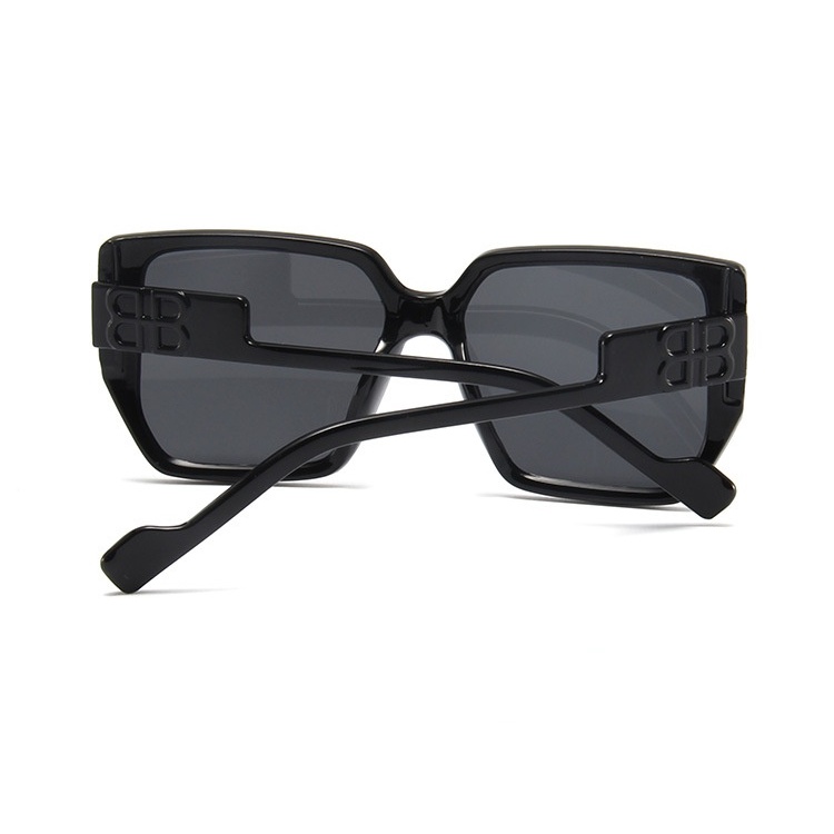 Kính Mát Gọng Lớn Nhiều Màu Sắc Phong Cách Hàn Quốc Dành Cho Bé Trai Và Bé Gái