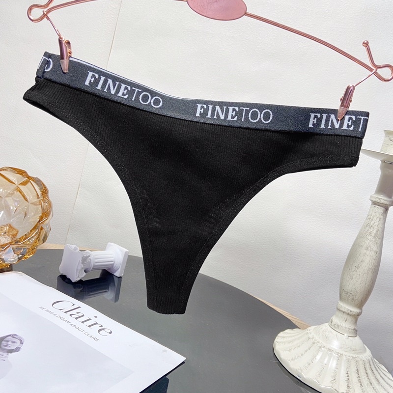 Quần lót cotton lưng thấp/ren/dây gợi cảm (cùng size m) | BigBuy360 - bigbuy360.vn