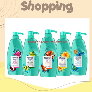 Dầu gội Rejoice 600ml - Thái Lan