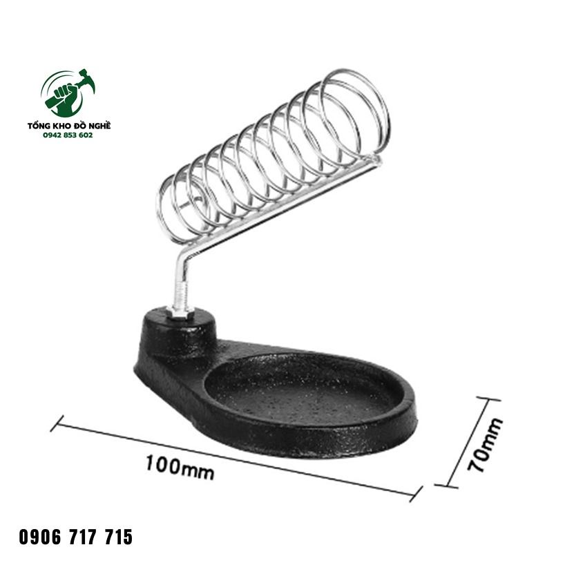 Đế gác mỏ hàn đế gác tay hàn sơn tĩnh điện các loại