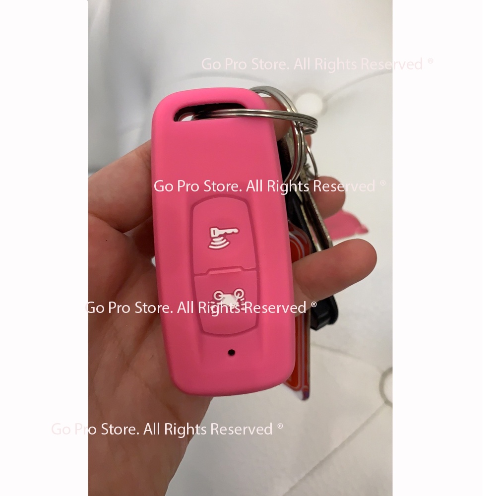 Bọc Cao Su Remote AIR BLADE 2023