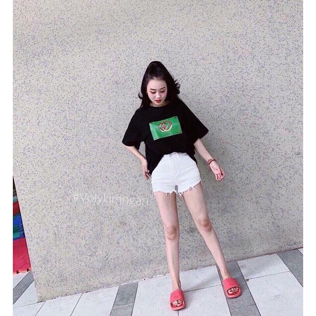 QUẦN SOOC BÒ TUA RUA GẤU | BigBuy360 - bigbuy360.vn