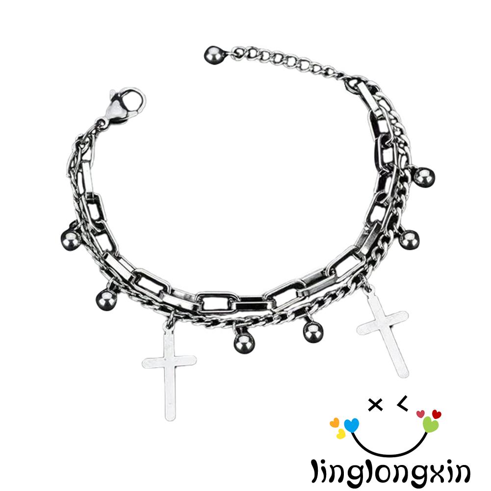 Vòng Đeo Tay Kiểu Dáng Cổ Điển Dành Cho Cả Nam Và Nữ