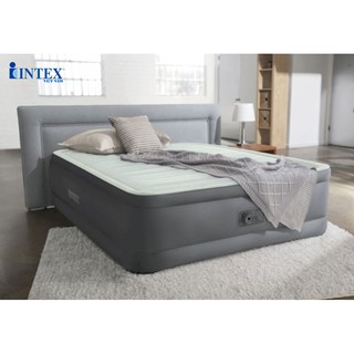 NỆM HƠI TỰ PHỒNG INTEX 64904