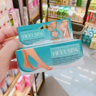 Kem tri nut got chan thai