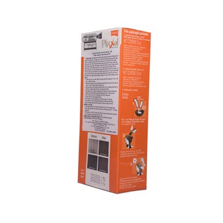 Thuốc nhuộm tóc màu nâu nhạt P05