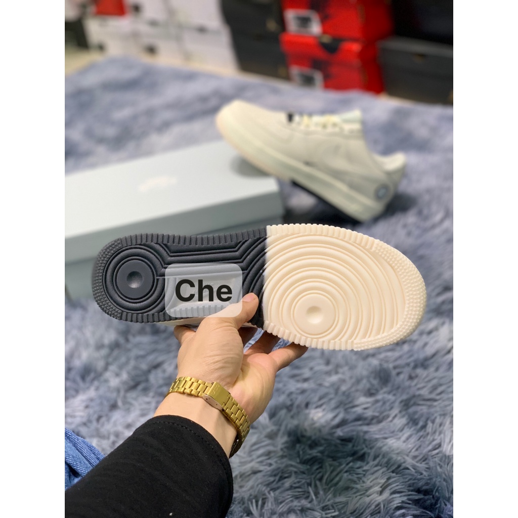 [x2man tặng tất ] giày thể thao affff1 đế trắng đen siu cấp | BigBuy360 - bigbuy360.vn