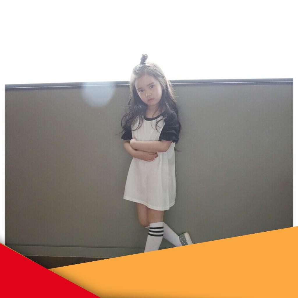 [MAX-R] Tất đùi cho bé gái 3 - 6T Falla 20160-2 Giá Rẻ