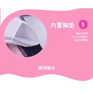Đồ bơi bé gái có size lớn