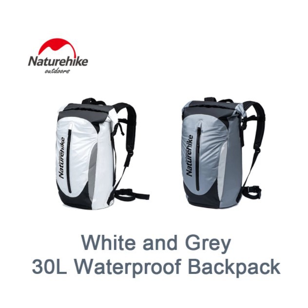 Balo chống nước 30L NatureHike NH20FSB01
