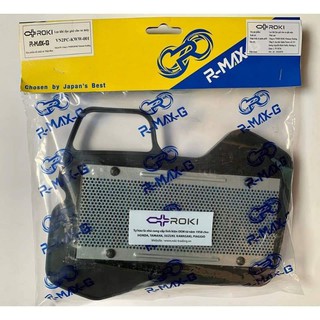 Lọc Gió R-Max blade/wave rsx