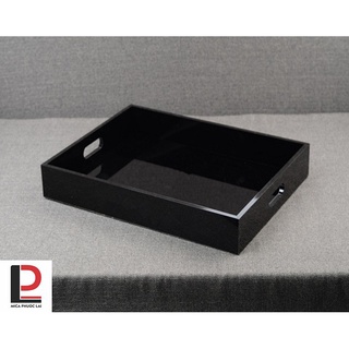 Khay mica a5 cao cấp (giá tại xưởng)