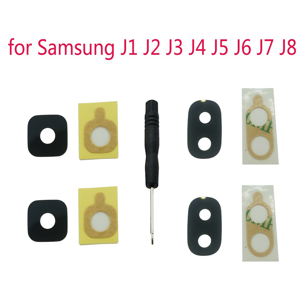 Ống Kính Camera Thay Thế Cho Điện Thoại Samsung J1 J2 J3 J4 J5 J6 J7 J8