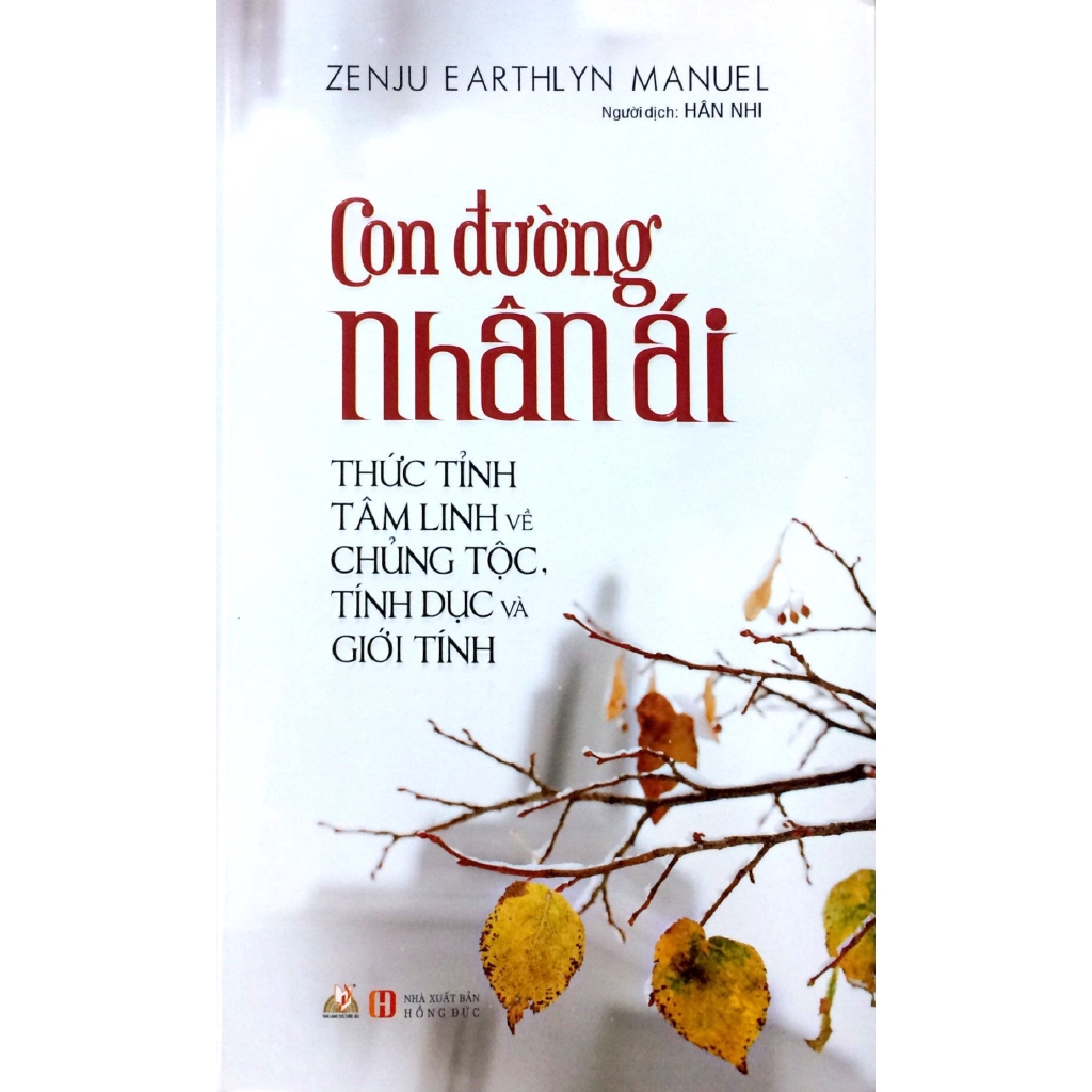 Sách - Con Đường Nhân Ái