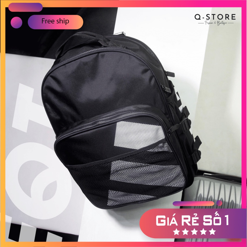 HÀNG XUẤT DƯ XỊN (⚡️ TỔNG HỢP ~ 20 Mẫu ) BALO ADIDAS EQT / CLASSIC / ORIGINALS NEOPARK MIX BACKPACK - BQ5825, CE2345