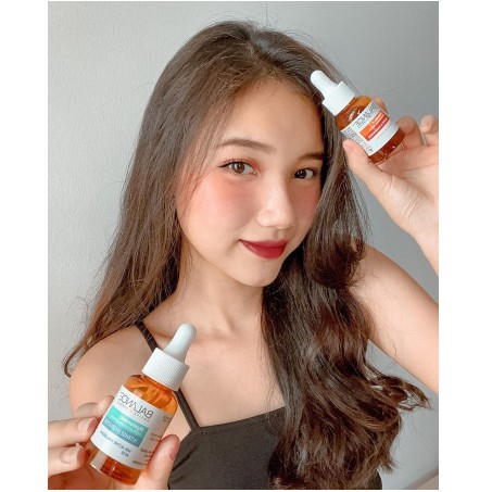 Serum Vitamin C Balance Active Formula Brightening 30ml Giúp Trắng Da, Mờ Thâm | BigBuy360 - bigbuy360.vn