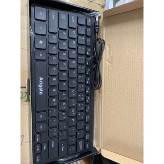 Bàn phím mini Arigato A101