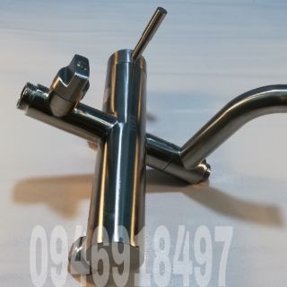 Cây sen tắm đứng inox 304
