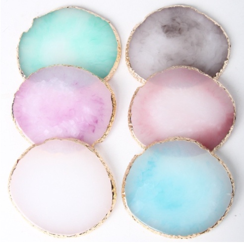 CẨM THẠCH - Đá Chụp Ảnh Tán Màu,Bột Vẽ Móng, Pha màu Sơn Gel