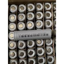 10 Cell Pin 18650 Lishen Xám Chính Hãng 2000mAh10C Xả 20A,13-14mΩ -Lisen Chính Hãng Loại Tốt Dung Lượng Cao