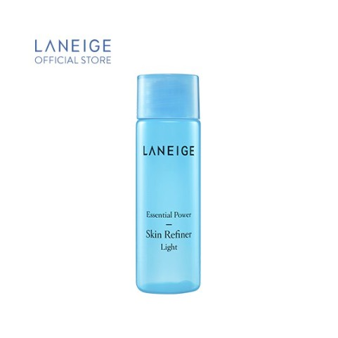 BỘ SẢN PHẨM MINI [LANEIGE] 5 MÓN LÀM SẠCH, SE KHÍT LỖ CHÂN LÔNG VÀ DƯỠNG ẨM CHO DA NHỜN