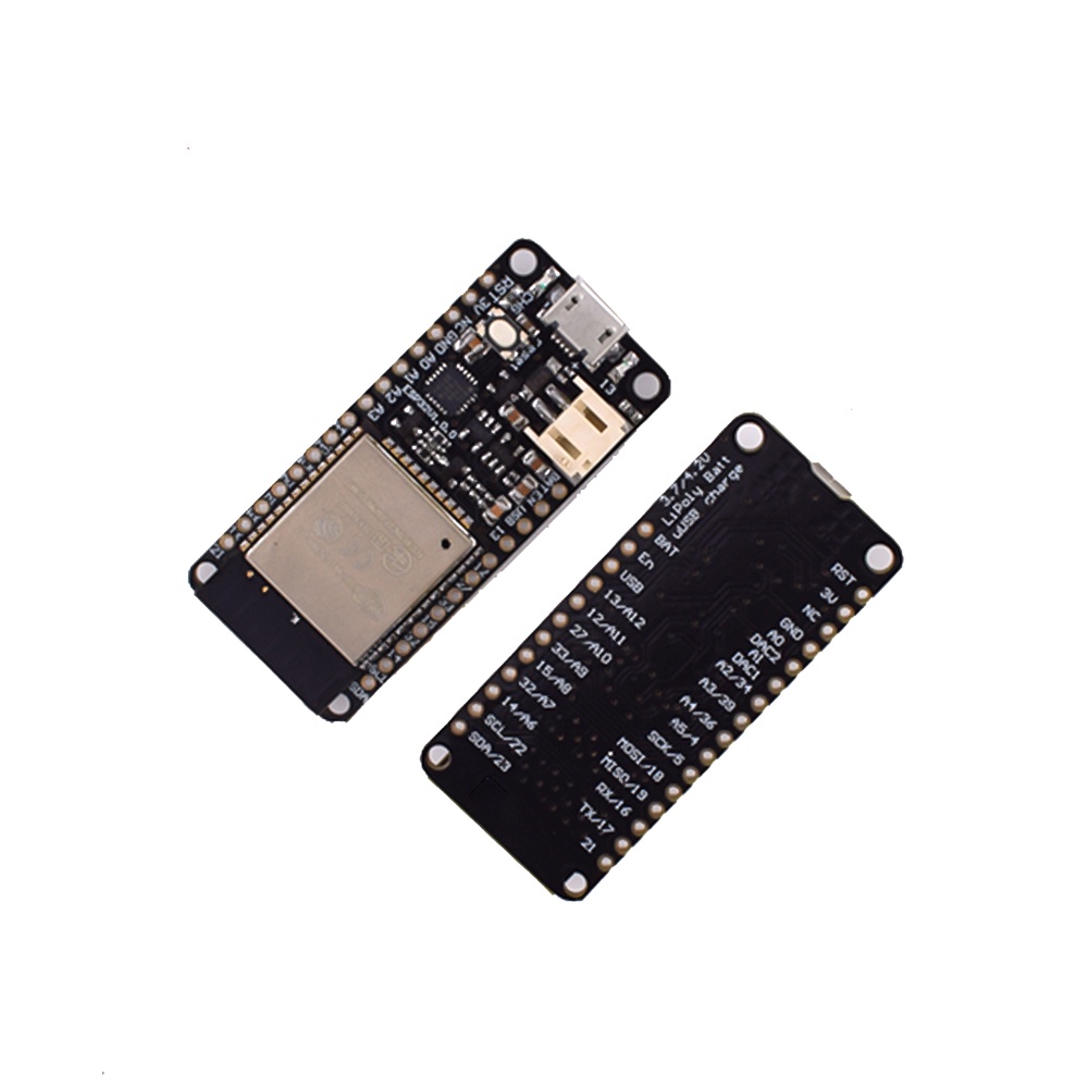 DIYMORE Set mô đun phát triển wifi bluetooth esp32 wroom esp32 4mb chuyên dụng