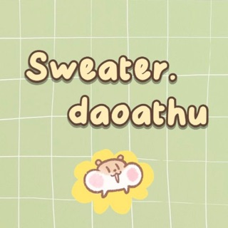 SWEATER.DAOATHU