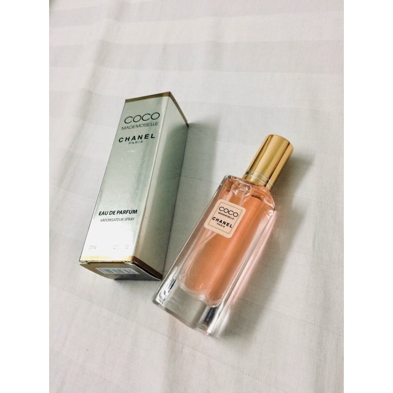 [ Chính hãng ] Chanel Coco Mademoiselle chiết 20ml