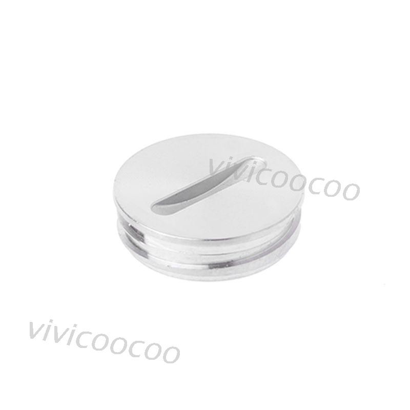 Nắp Đậy Pin Thay Thế Cho Bàn Phím Không Dây Apple G6 A1314 Aa2967