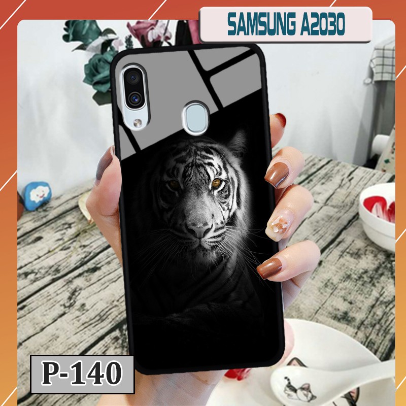 Ốp lưng SAMSUNG Galaxy A30 - hình 3D