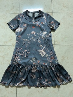 Đầm Hạnh, Neva,,,,size S