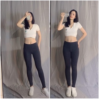Quần Legging cotton