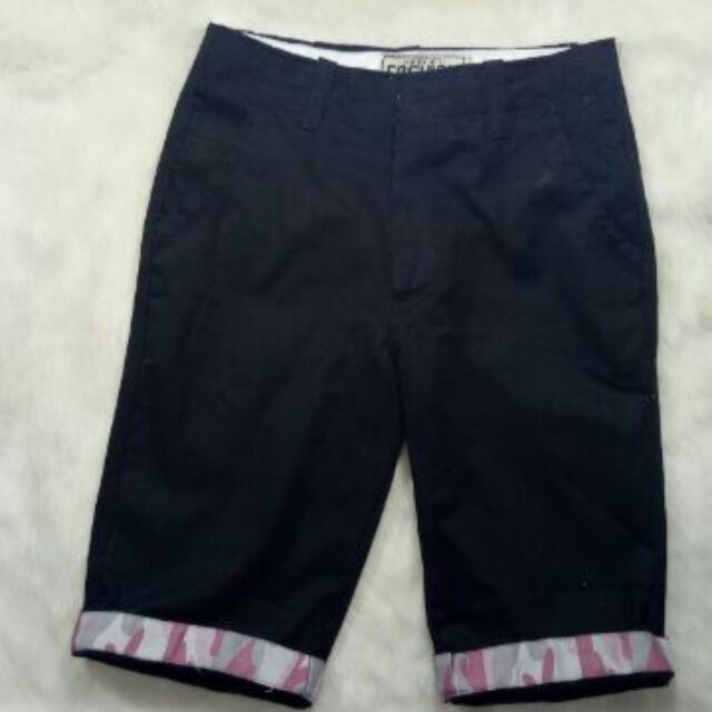 Quần short kaki nam nhiều màu