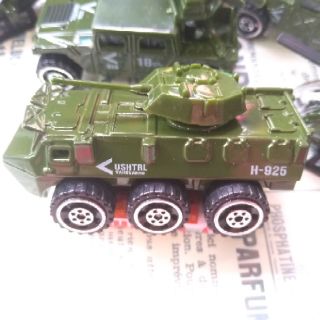 Set 6 Xe Sắt Quân Đội Hàng Đẹp