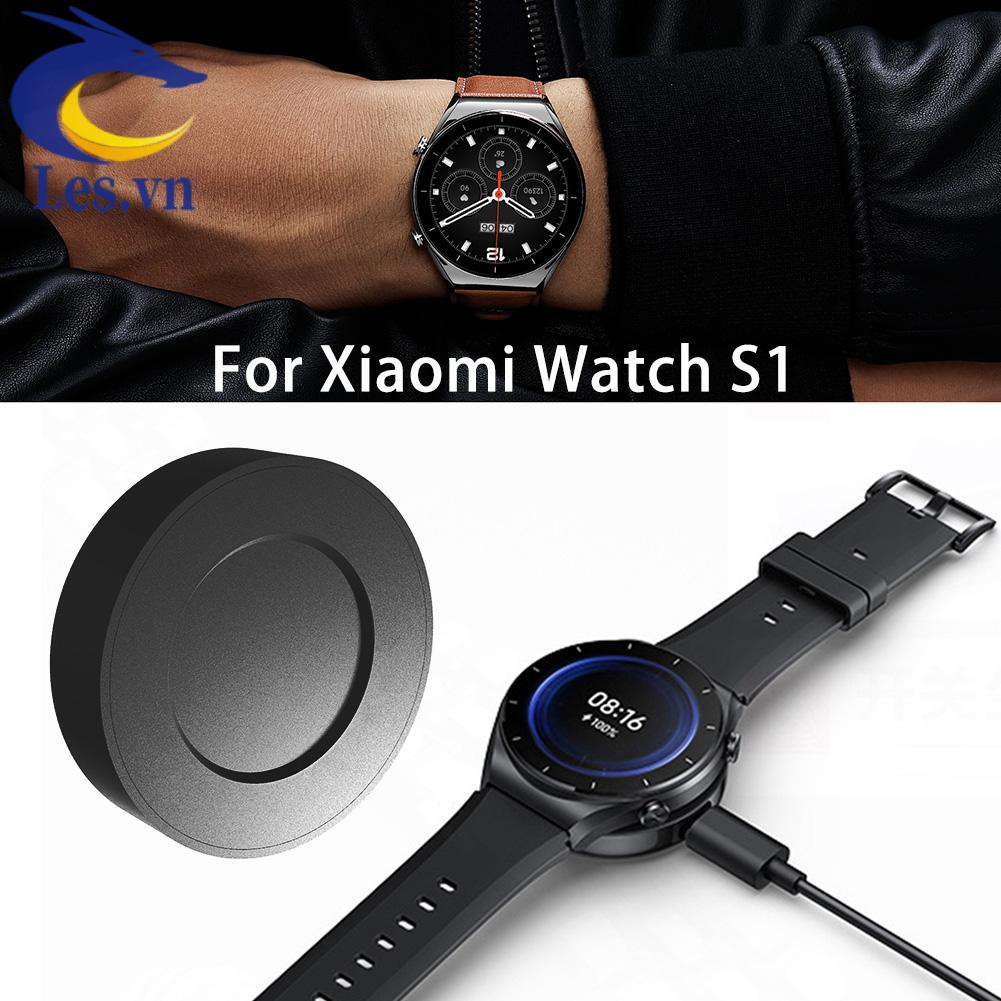 Đế Sạc Không Dây Cho Đồng Hồ Thông Minh Xiaomi Watch S1