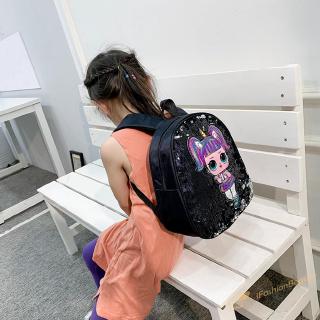 Balo Kim Tuyến Lấp Lánh